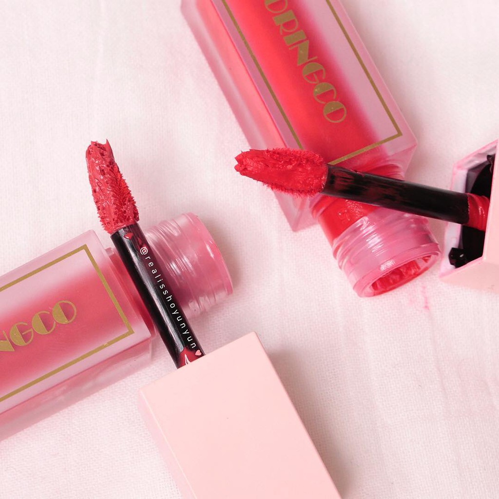 Son Marshmallow Velvet Tint Coringco | BigBuy360 - bigbuy360.vn