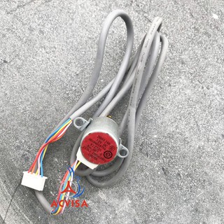 Mô Tơ Vẫy Gió Điều Hòa Hitachi