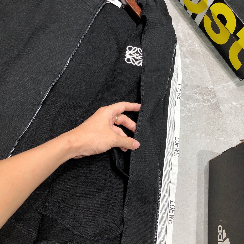 Bộ thu đông nam cao cấp kéo khóa bigsize thể thao gym dày dặn ấm áp BQZ 150 - B3005