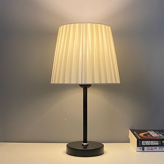 Đèn Ngủ Để Bàn Mini Phong Cách Bắc Âu Retro Sáng Tạo