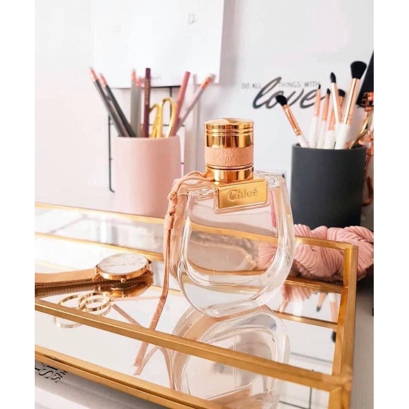 📍𝑻𝒉𝒆 𝑺𝒄𝒆𝒏𝒕 𝑳𝒂𝒃 -   Nước hoa Chloe Nomade EDP 5ml/10ml/20ml