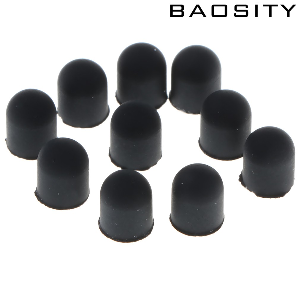 20 Đầu Cao Su Cho Bút Cảm Ứng 5.8mm + 7.0mm