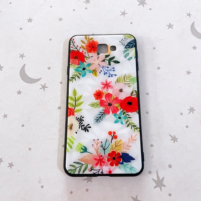 Ốp lưng vân kim cương samsung J7 prime | BigBuy360 - bigbuy360.vn