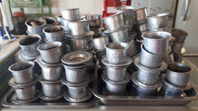 Sỉ 5kg cà phê Bơ đậm đà đắng sánh nguyên chất | BigBuy360 - bigbuy360.vn