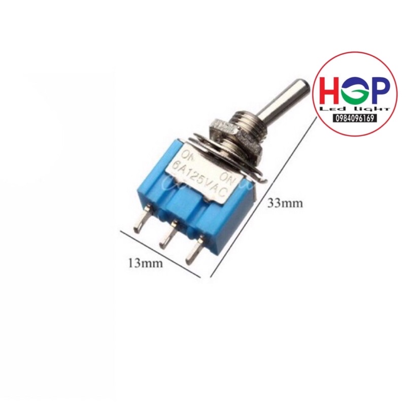Công tắc MST 102