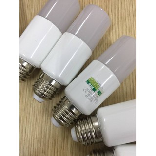 Đèn LED Búp (Blub) trụ trang trí 7W
