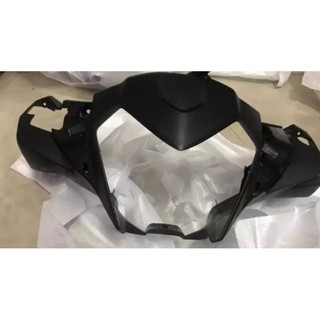 Ốp đầu trước ( Bợ pha đèn winner 150 chính hãng )