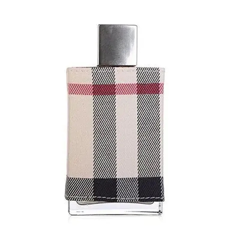 Nước hoa Burberry London 100ml chất lượng cao cho nam nữ
