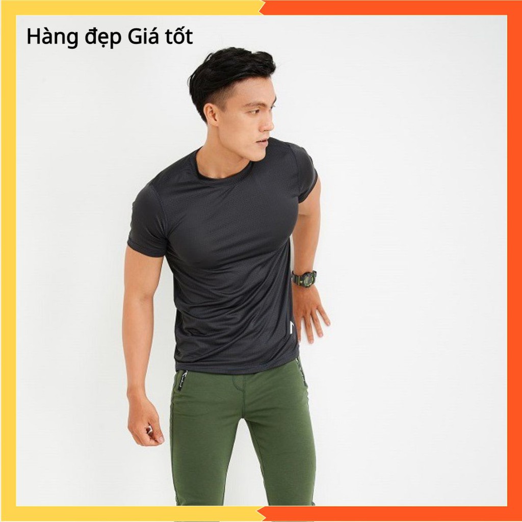 Áo Thun Nam Tay Ngắn | Áo Phông Nam Tay Lỡ Cổ Tròn Thời Trang Cao Cấp A01O-03 ZD.Shop.16 | BigBuy360 - bigbuy360.vn