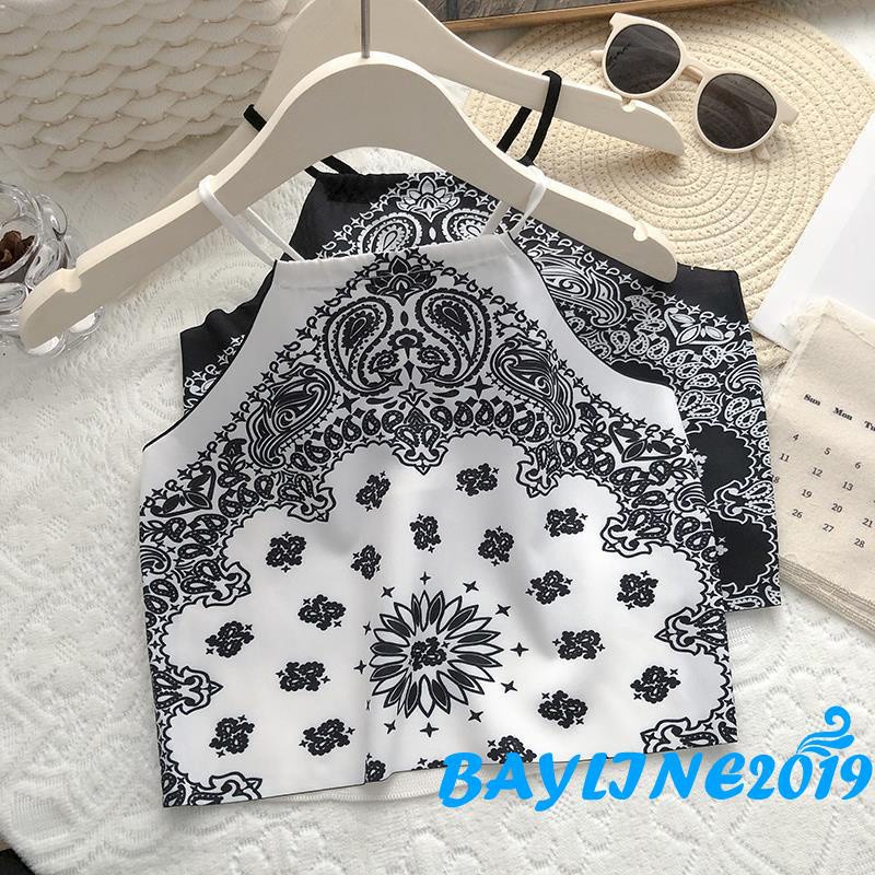 Áo Lửng Hai Dây Đan Dây Lưng Quyến Rũ Dành Cho Nữ | BigBuy360 - bigbuy360.vn