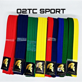 Đai tập võ taekwondo cho người mới bắt đầu