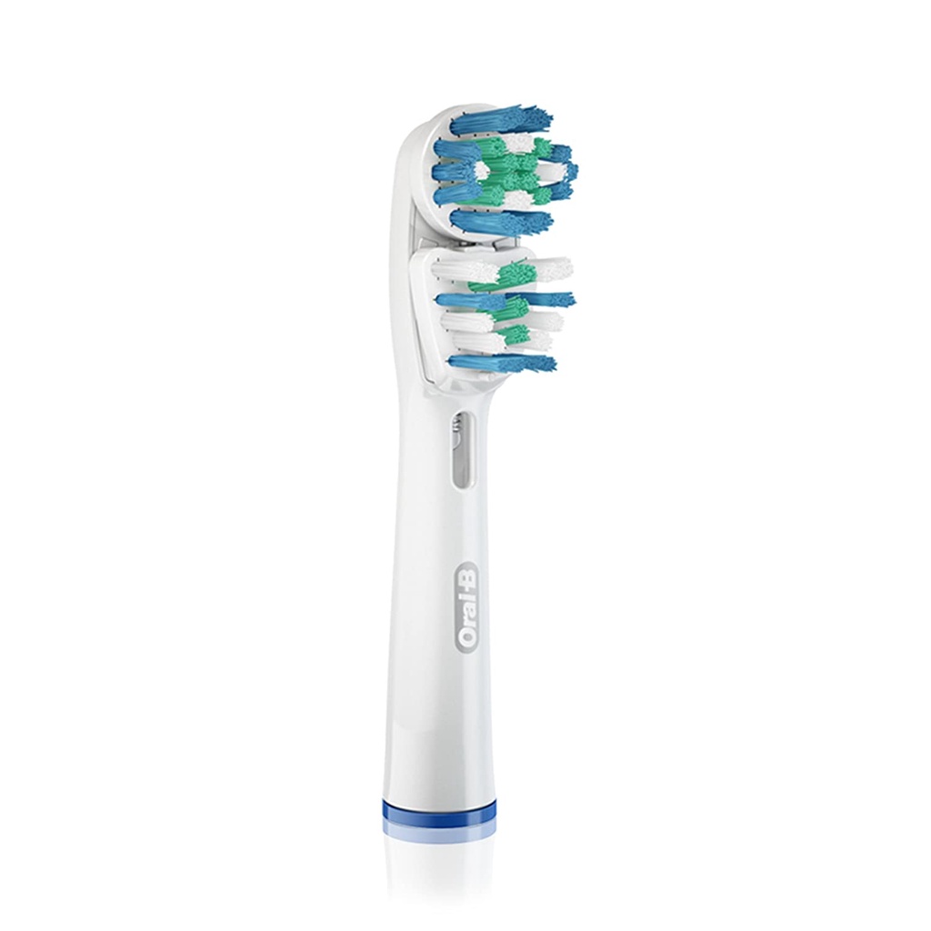 BỘ 3 ĐẦU BÀN CHẢI ĐIỆN ORAL-B DUAL CLEAN