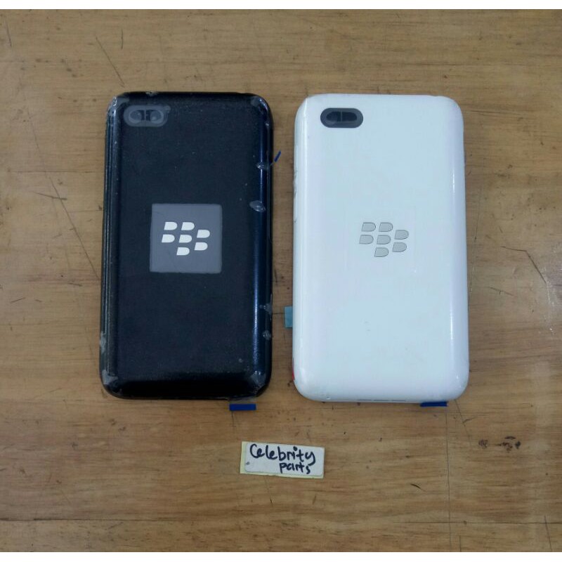 Ốp Điện Thoại Họa Tiết Quả Mâm Xôi Cho Blackberry Q5