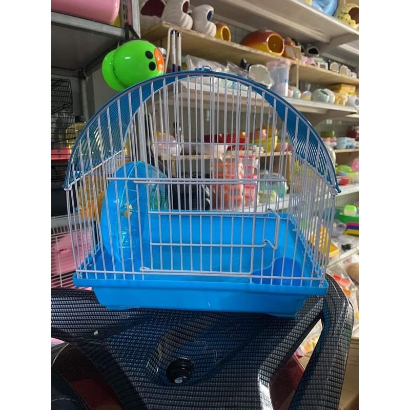 Lồng mái vòm cửa trước