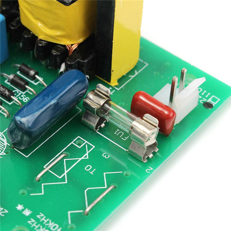 Thiết Bị Phát Sóng Siêu Âm 100w 28khz N2Vn