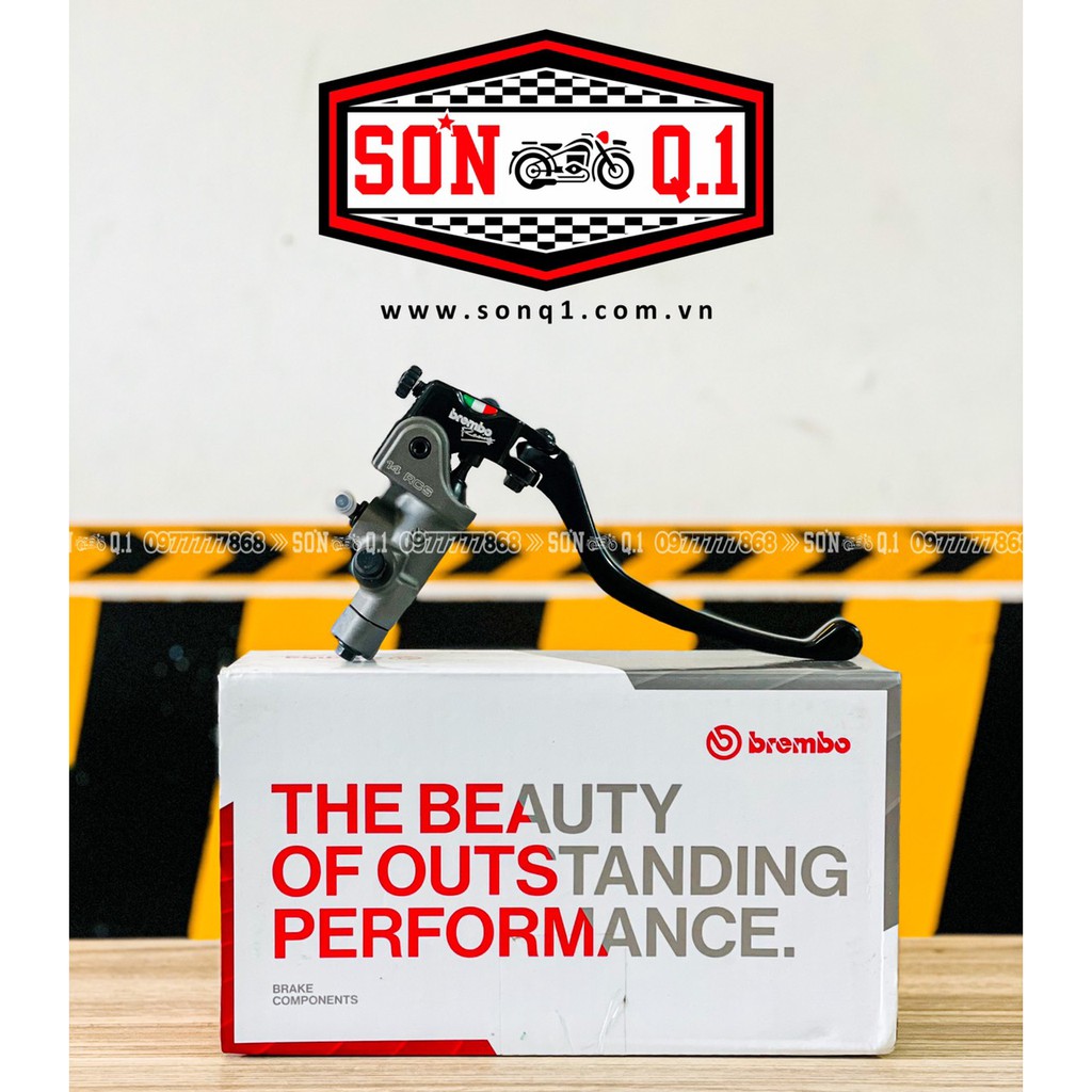 Tay Thắng RCS 14 phải Chính Hãng