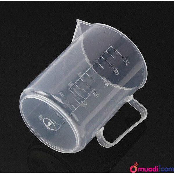 Bộ dụng cụ 5 món dành cho pha chế