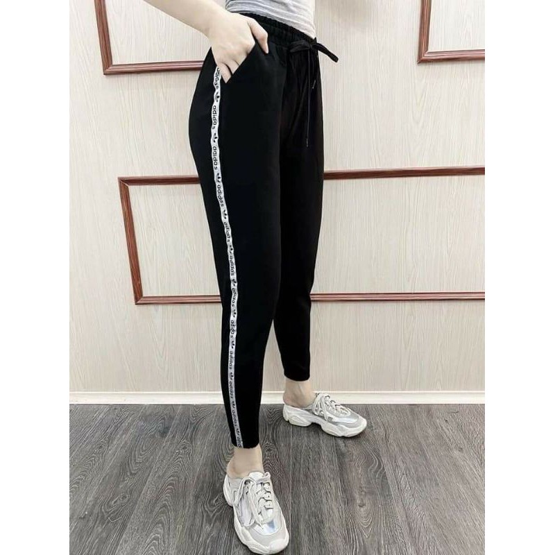 Quần thể thao phối sườn | BigBuy360 - bigbuy360.vn