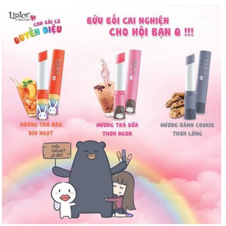 Son LipIce Sheer Color Q 2,4g