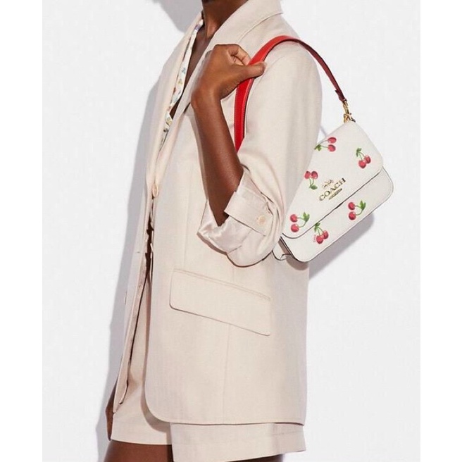 TÚI COACH BRYNN CA530