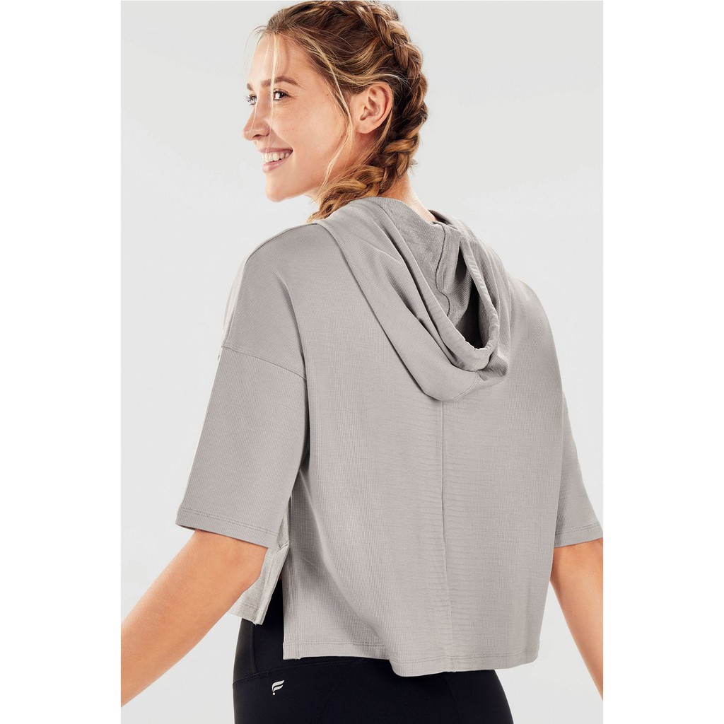 BIGSIZE Áo Hoodie tay lỡ dư xịn