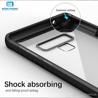 Ốp Lưng Chống Shock Ipaky Cho Samsung Note 10 / Note 10 Plus / Note 20 / Note 20 Ultra