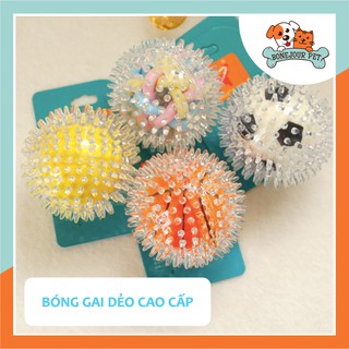 Banh Gai Dẻo Nhai Gặm Cao Cấp cho Thú Cưng Pet Circle