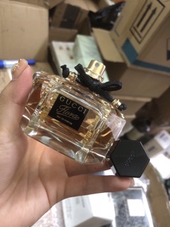Nước hoa GUCCI FLORA EDP 75ml