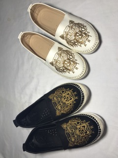 Giày slipon hot - clip