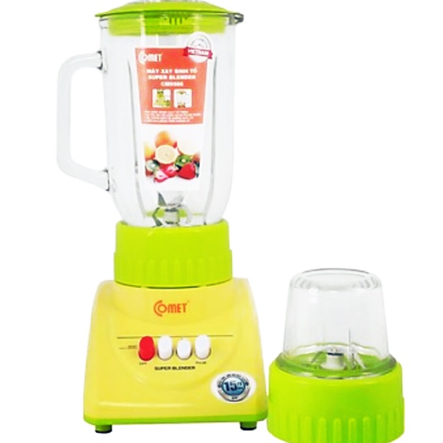 Máy xay sinh tố Comet CM9986