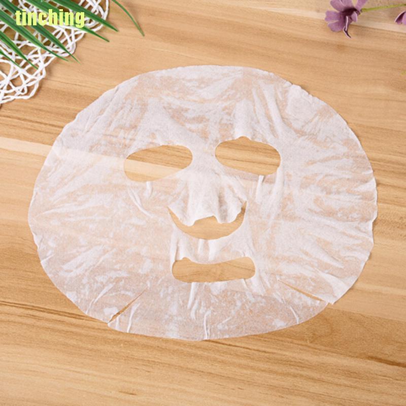 Mặt Nạ Dạng Nén Dưỡng Ẩm Hiệu Quả
