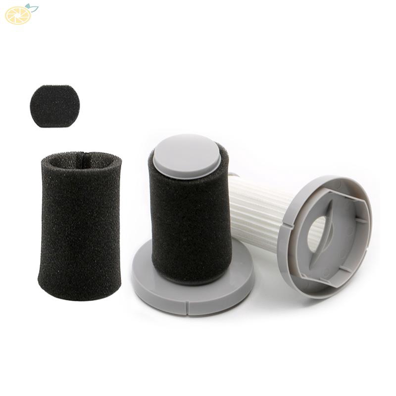 Bô 6 phụ kiện bộ lọc máy điều hòa chống bụi cho hộ gia đình cho Deerma DX700 DX700S