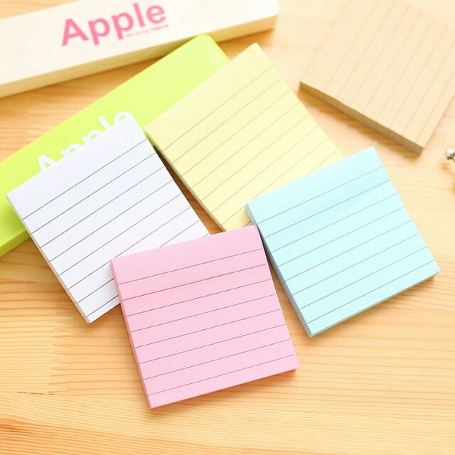 Note kẻ vuông😘