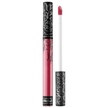 Kat Von D Everlasting Liquid Lipstick - Son kem lì - Minisize 3ml - màu Mother