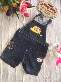 body yếm cho bé