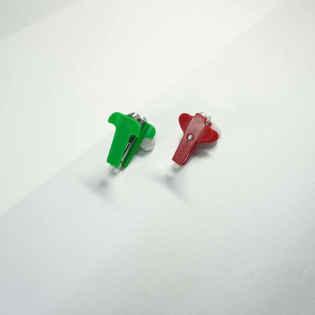 Combo 2 cái Gỡ kim Eagle - UNC chất liệu sắt, độ bền cao
