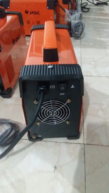 Máy hàn JASIC 250G. Vỉ 3 bo