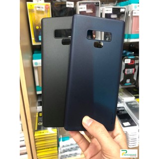 [ FREE SHIP ] Ốp Lưng Siêu Mỏng Memumi Cho Samsung Galaxy Note 9