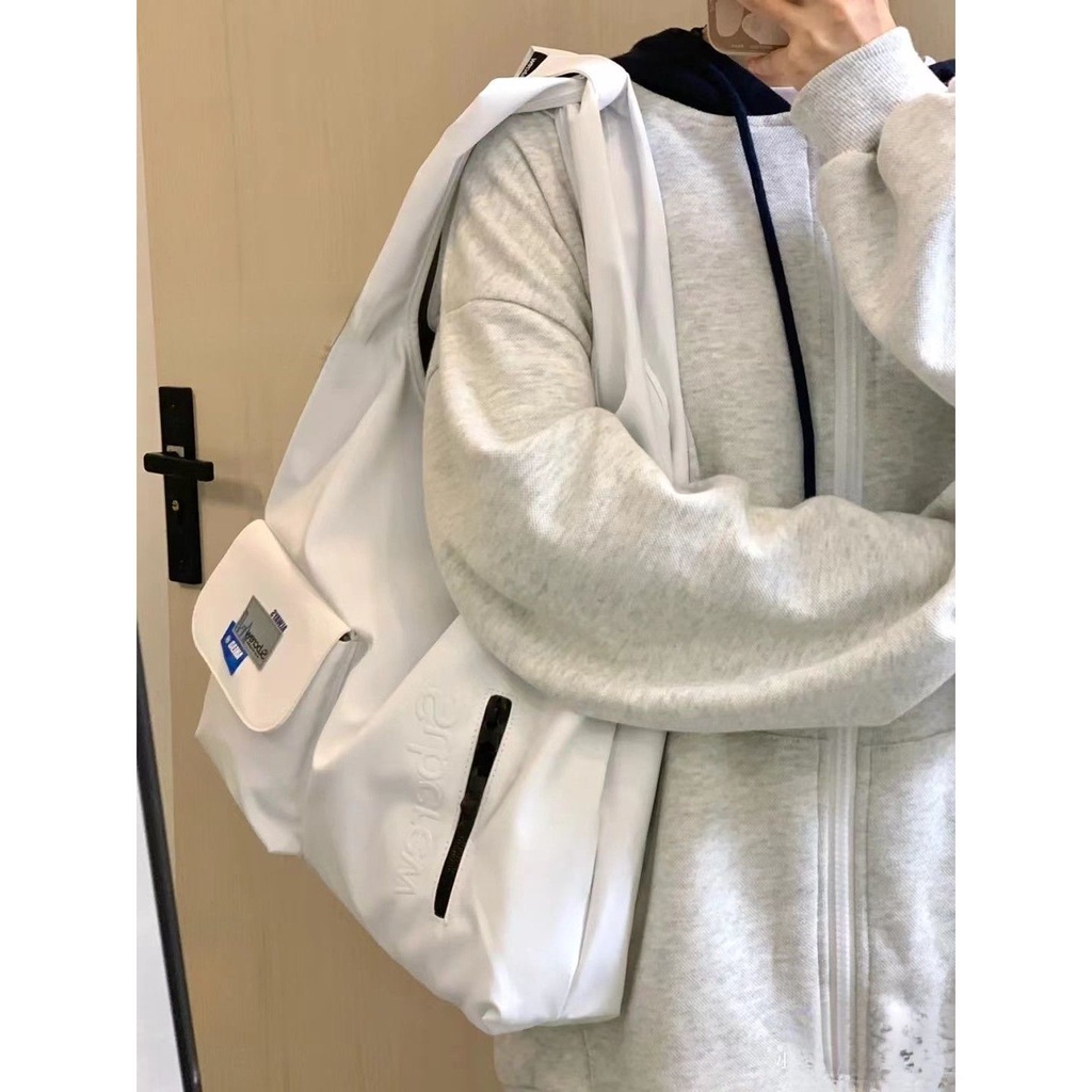 Túi đeo vai ENVIROSAX thời trang xinh xắn cá tính cho nữ