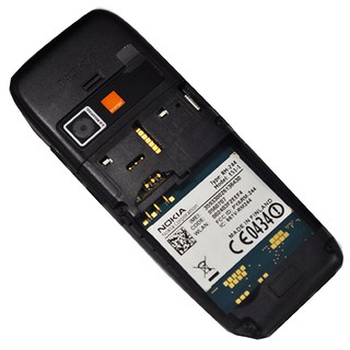 Điện Thoại Nokia E52 Chính Hãng