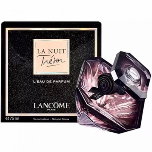 Nước Hoa Lancome La Nuit Tresor A La Folie 75ml