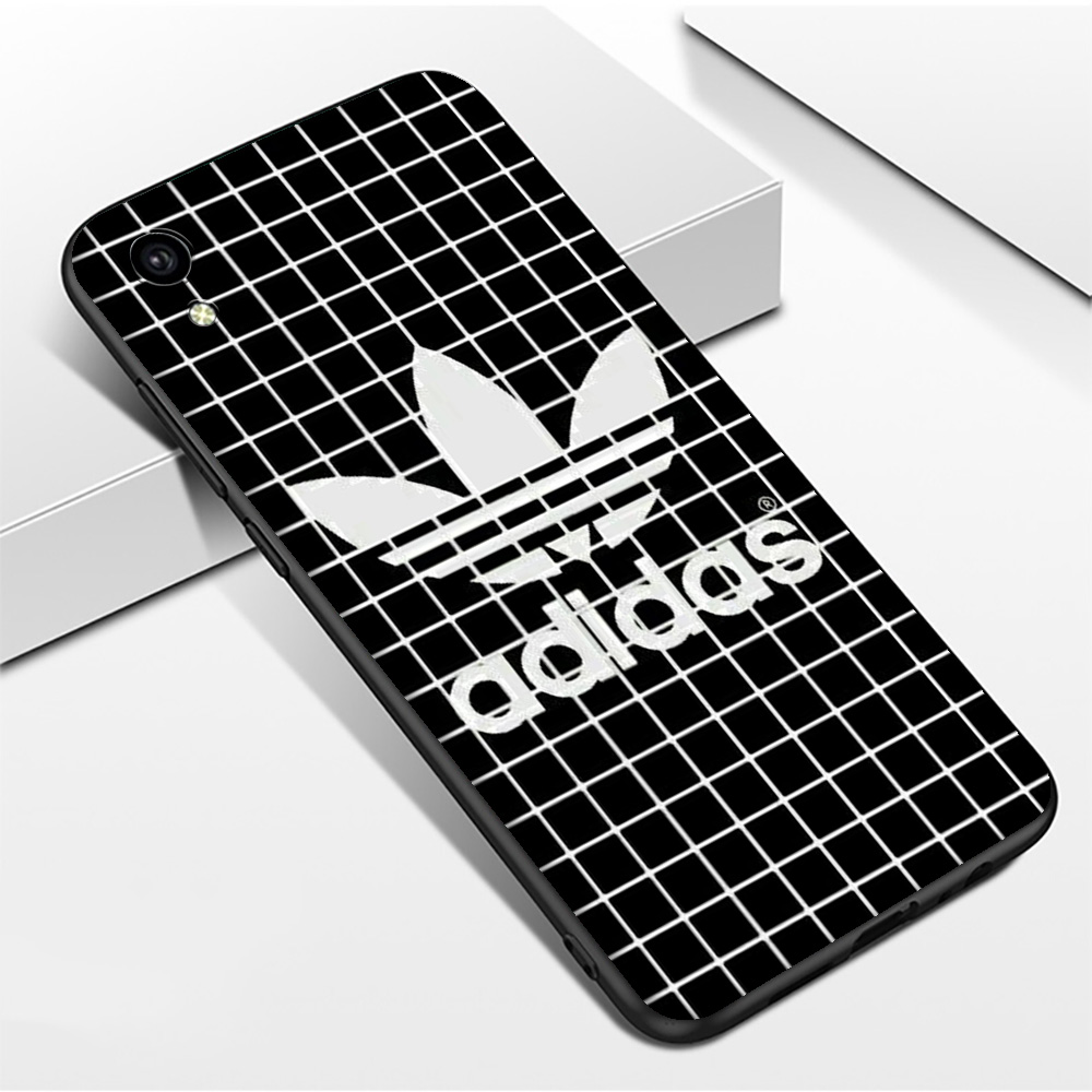 Ốp Điện Thoại Mềm Hình Adidas Z30 Cho Vivo V5 V5s V7 V9 V11 V15 Y19 Y30 Y50 Y66