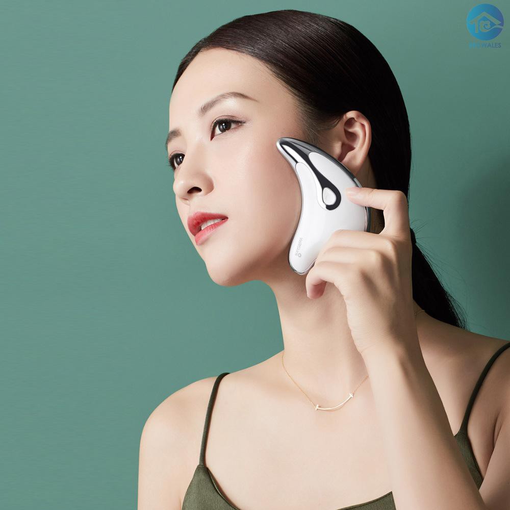 Máy Massage Nâng Cơ Mặt Làm Đẹp Thông Minh Xiaomi Youpinskins Bj808