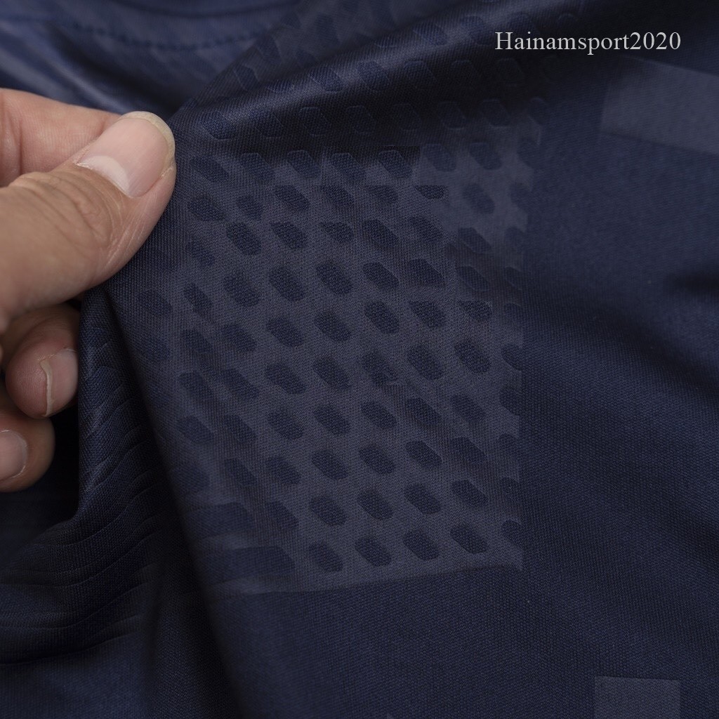 Áo bóng đá chất liệu vải thun kiểu mới | BigBuy360 - bigbuy360.vn