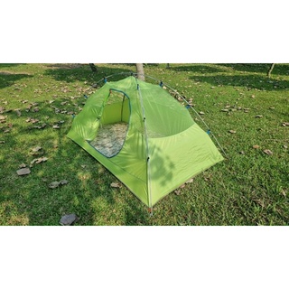 Lều Cắm Trại 2 Người ( tent Kelty Salida 2)