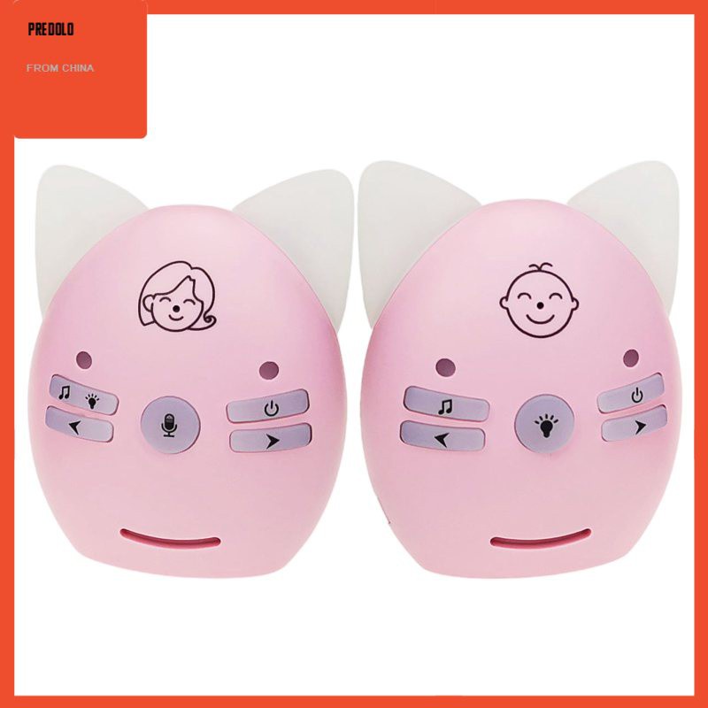 Thiết Bị Theo Dõi Bé Hai Chiều Phích Cắm Us | BigBuy360 - bigbuy360.vn