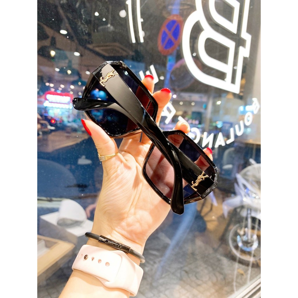 [Mã FAGOGO giảm 12% đơn 99K] Kính mát cho nữ chống tia UV GV263 thời trang giá tốt ⭐Freeship Xtra⭐ | BigBuy360 - bigbuy360.vn