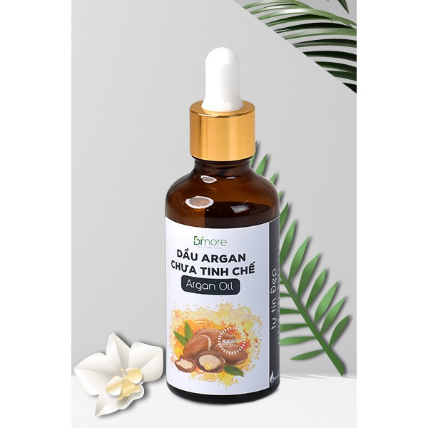 DẦU ARGAN NGUYÊN CHẤT