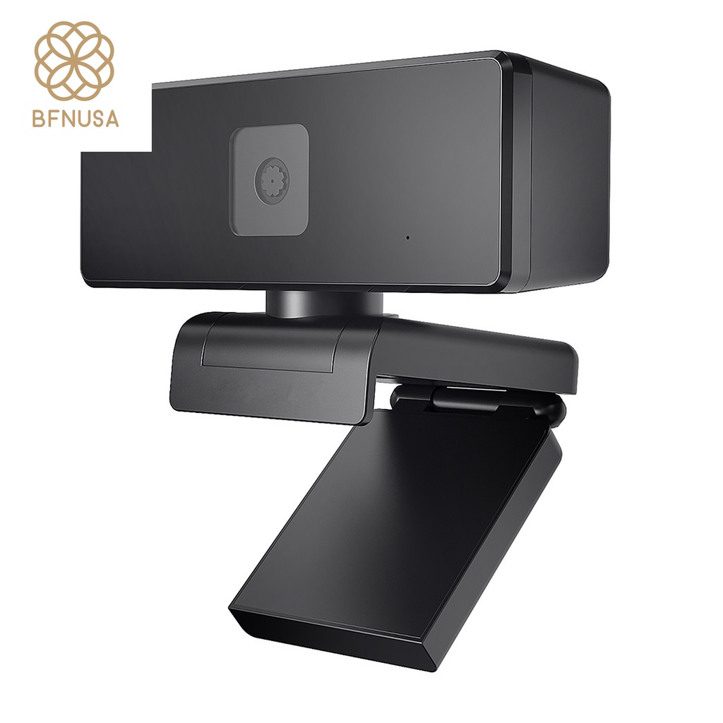 Webcam tích hợp mic 2K 1080P chuyên dụng cho máy tính | BigBuy360 - bigbuy360.vn