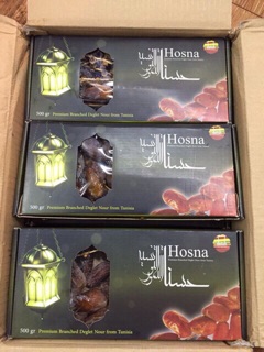 500g quả Chà là